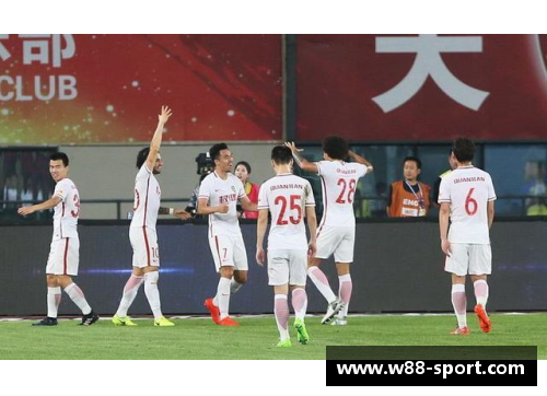 球员与球队：个人魅力与团队荣耀