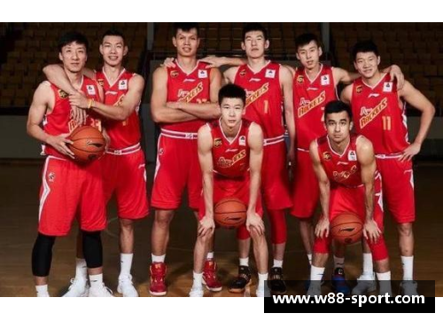 八一队CBA球员名单：阵容、战绩与未来展望