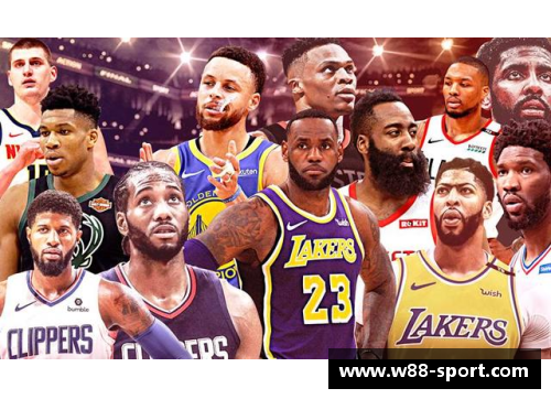 NBA新赛季：关键对决与球星表现分析