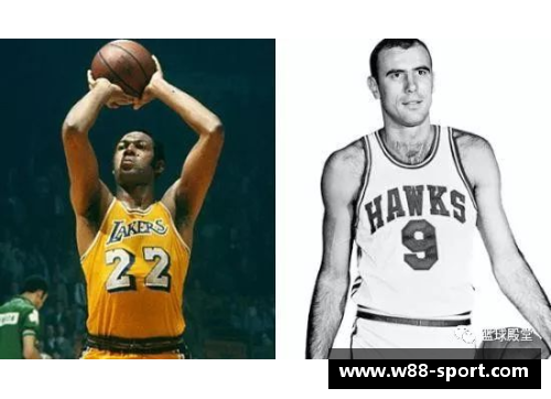 篮球界明星:窥视NBA球员的精彩生活 篮球界明星:窥视NBA球员的精彩生活