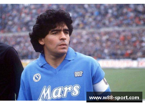 马拉多纳与梅西:阿根廷足球的双星荣耀 马拉多纳与梅西:阿根廷足球的双星荣耀