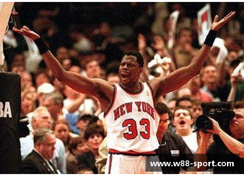 探索乔治城大学NBA球员的职业旅程 探索乔治城大学NBA球员的职业旅程