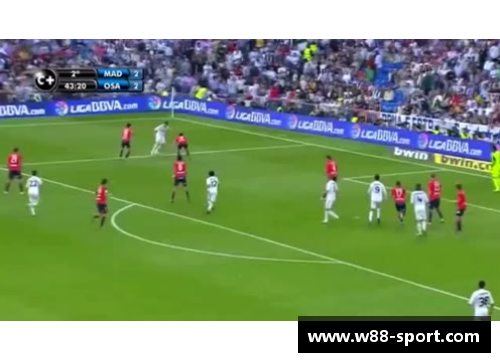 球员魅影：深度探析足球领域的关键角色