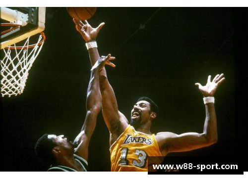 NBA篮球大师吧：探索篮球界的精彩历史与现场精彩解说