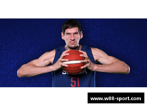 白人巨人：NBA的欧美篮球明星群