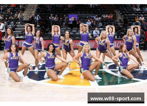 球员攻击啦啦队:运动场上的紧张关系与文化冲突 球员攻击啦啦队:运动场上的紧张关系与文化冲突