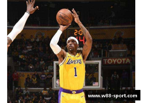 探索JR.NBA篮球计划的全球影响与社区发展