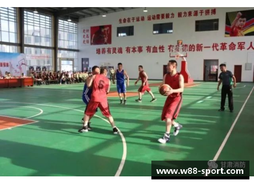 新疆球队风采:球员飞扬赛场 新疆球队风采:球员飞扬赛场