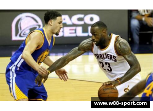 2024年NBA总决赛对阵揭晓：强队对决预示激烈战况