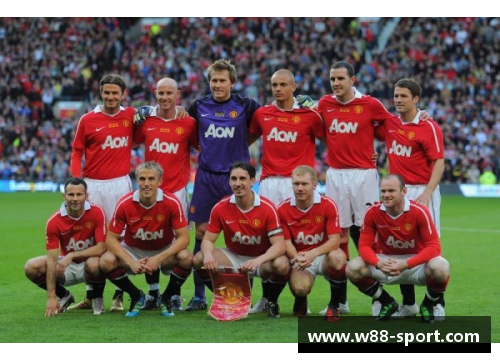 曼联内部训练赛：红魔士气高涨，制服对手取胜