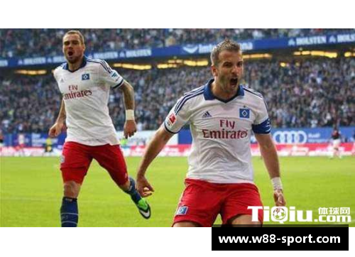 汉堡SV逼平科隆，止不住阵营连败，困境仍未破解