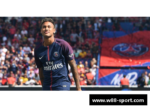 内马尔因伤将缺席本赛季剩余比赛，巴黎圣日耳曼或面临攻击力不足问题