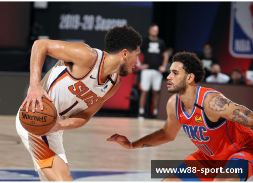 太阳队继续颓势，遭雷霆终结连胜